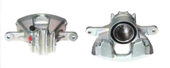 Brake caliper